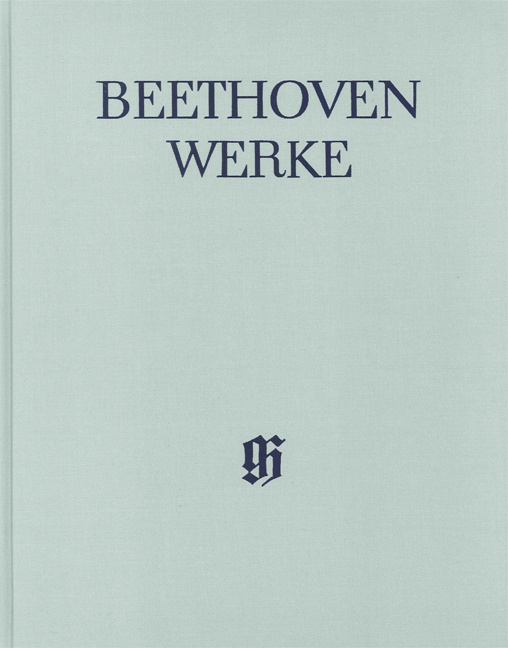 Symphonien Nr. 5 & 6 - sämtliche Werke Serie 1,3