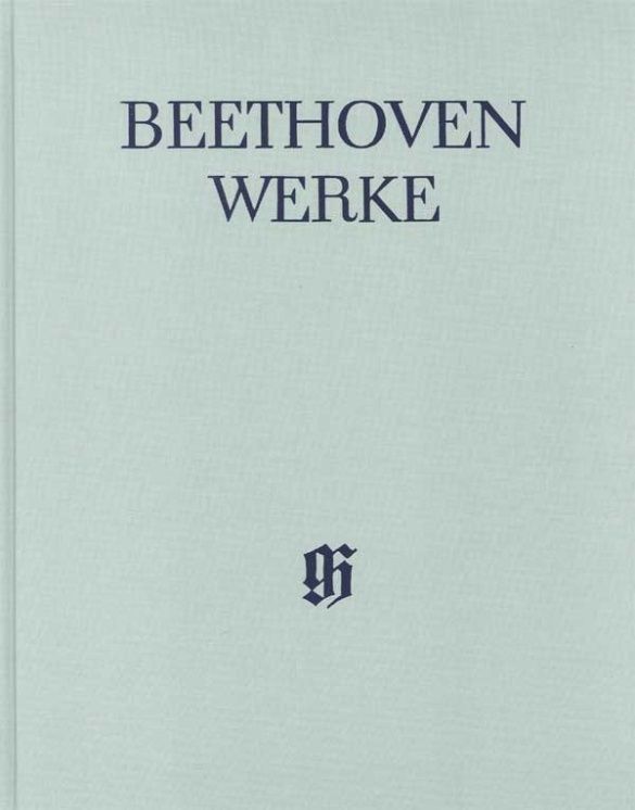 Ballettmusik - sämtliche Werke II Bd. 2