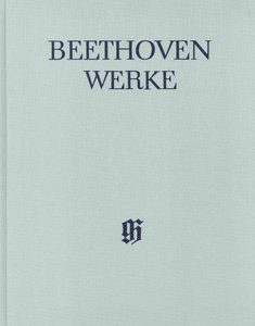 Klavierkonzerte Nr. 1 - 3 mit kritischem Bericht