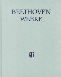 Werke für Klavier und ein Instrument [Horn (Violoncello), Flöte (Violine), Mandoline]