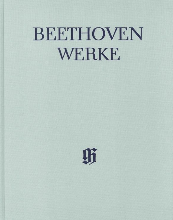 Kammermusik mit Blasinstrumenten Werke - Abteilung VI Band 1