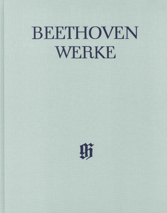 Klaviersonaten I, Abteilung VII Band 2