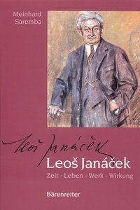 Leos Janacek