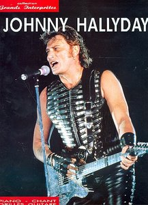 Johnny Hallyday - Collection Grands Interpretes