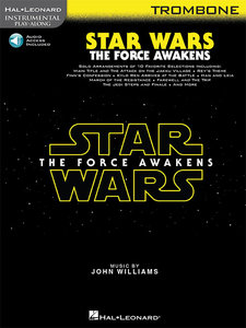 Star Wars: The Force Awakens - Episode VII