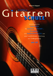 Gitarren-Schule