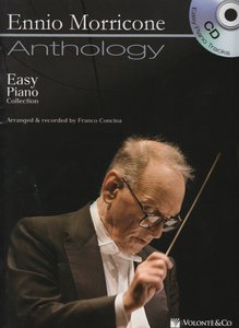 Ennio Morricone Anthology