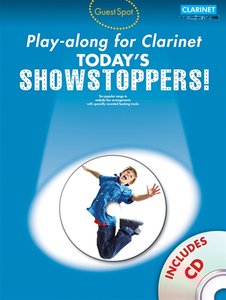 Today's Showstoppers - Guest Spot