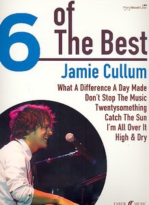 6 of the Best - Jamie Cullum