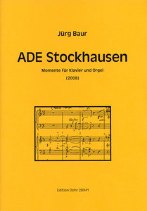 ADE Stockhausen