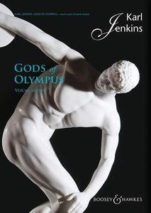 Gods of Olympus