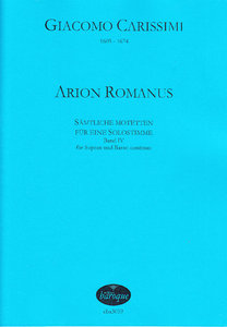 Arion Romanus