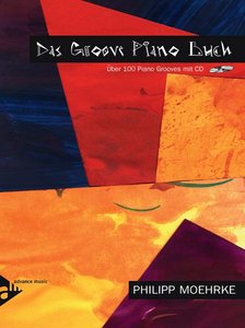 Das Groove Piano Buch