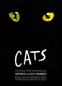 Cats - The Songs from the Musical