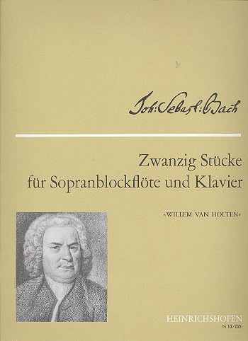 20 Stücke