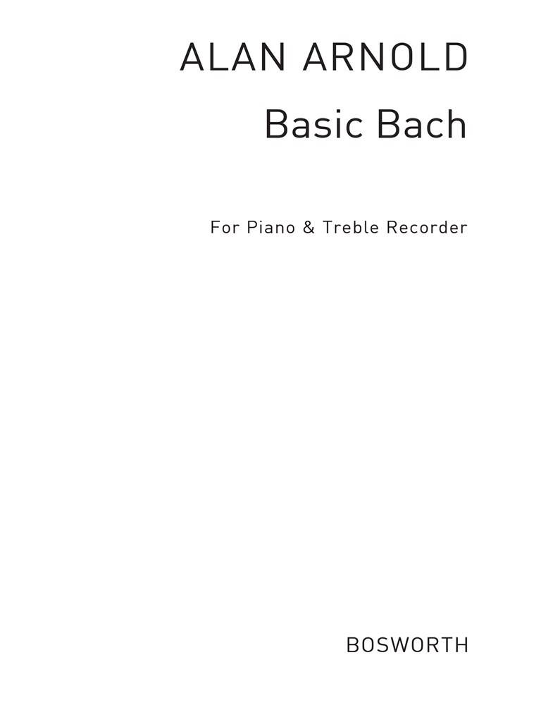 Basic Bach