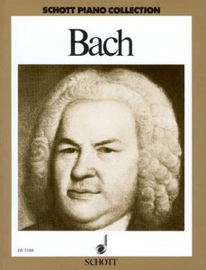 Bach - Ausgewählte Werke