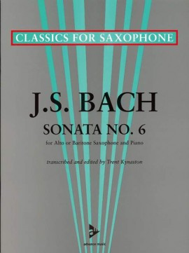 Sonata Nr. 6