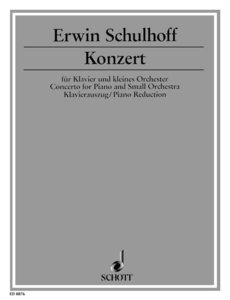 Konzert op. 43