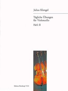 Tägliche Übungen Heft 2