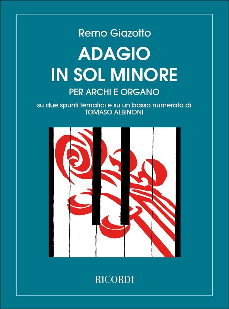 Adagio g-moll