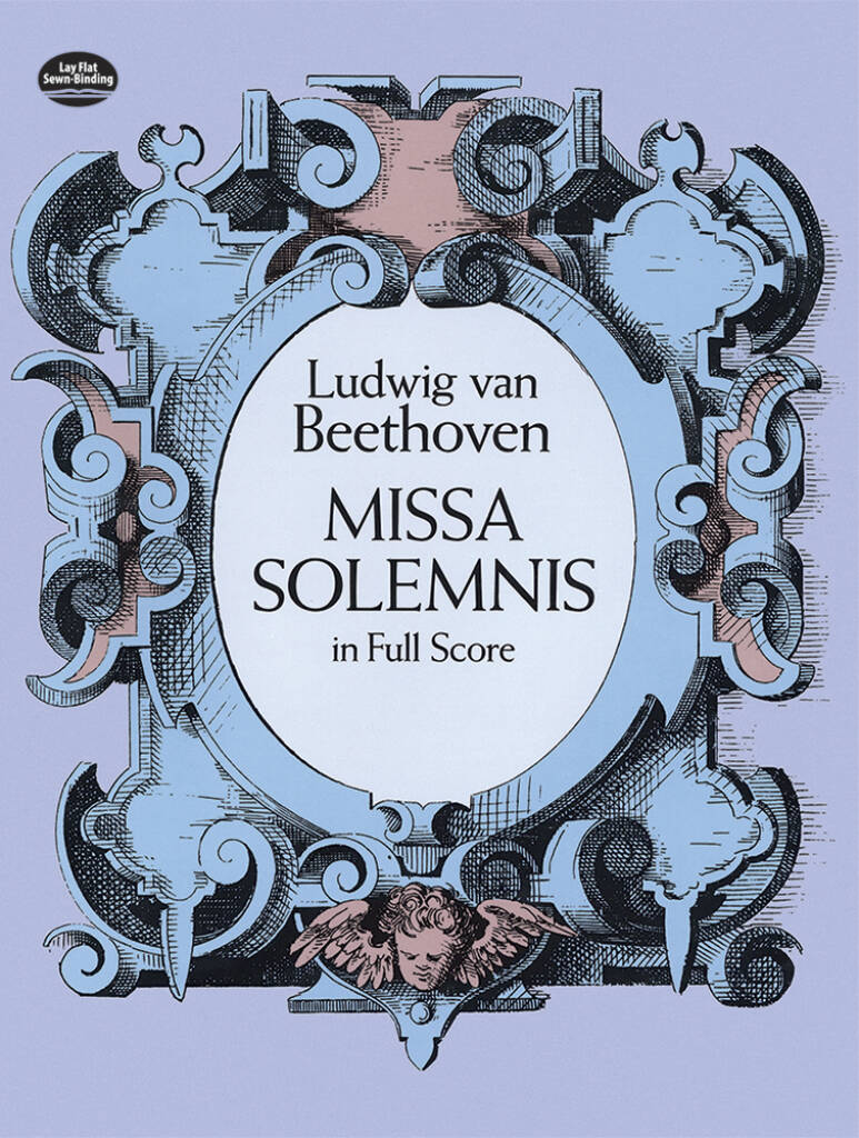 Missa Solemnis op. 123