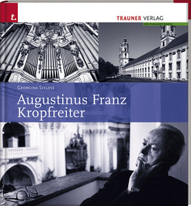 Augustinus Franz Kropfreiter