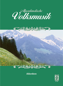 Alpenländische Volksmusik