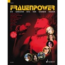 Frauenpower - 17 Hits von starken Frauen