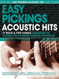 Easy Pickings - Acoustic Hits