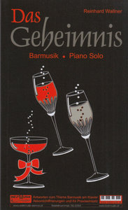 Das Geheimnis - Barmusik - Piano Solo