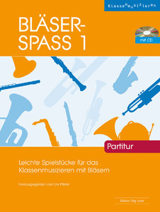 Bläser Spaß 1