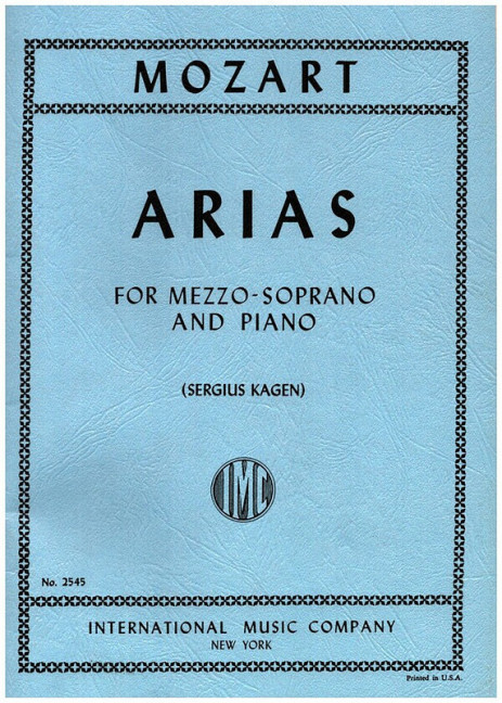 Arias