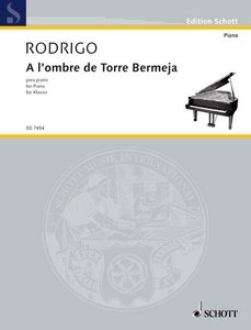 A l'ombre de Torre Bermeja (1945)