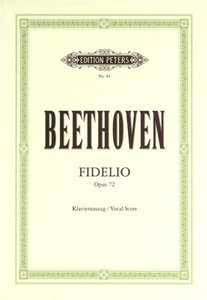 Fidelio op. 72b