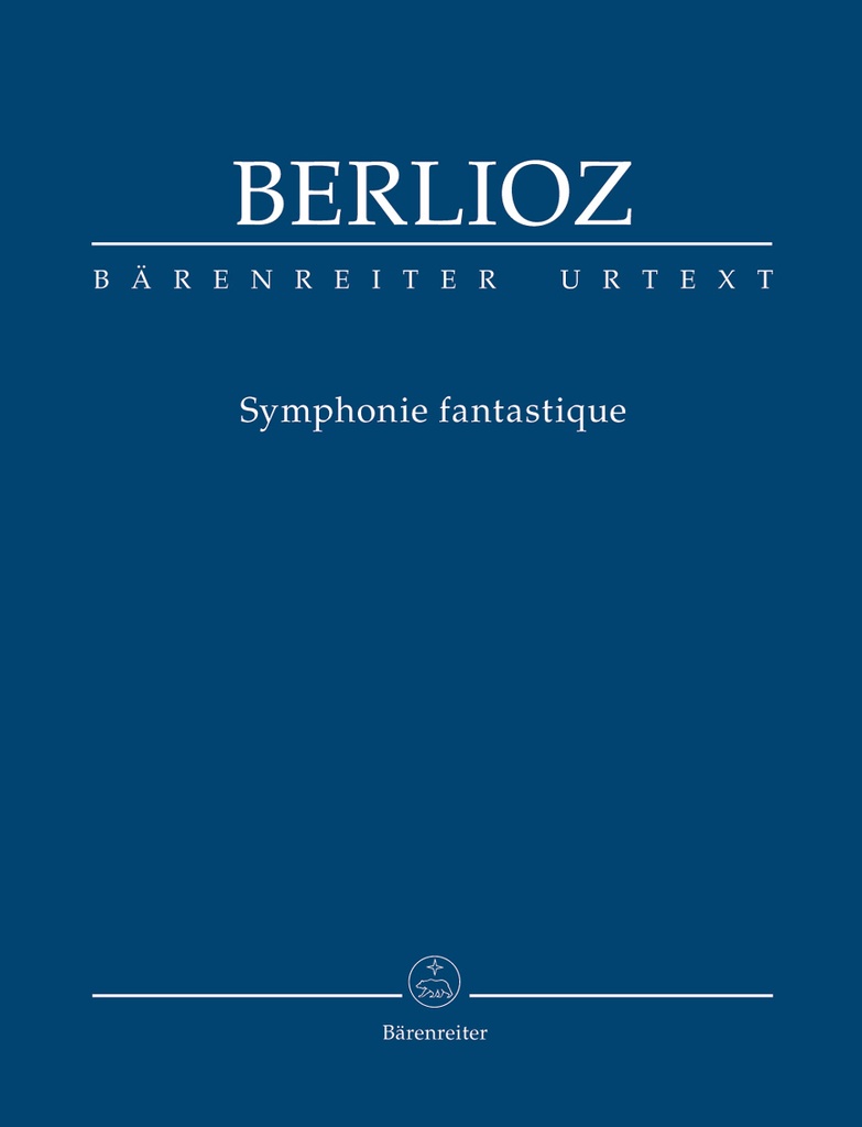 Symphonie Fantastique op. 14