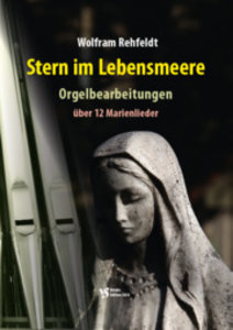 Stern im Lebensmeere