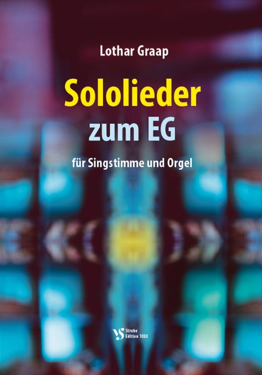 Sololieder zum EG