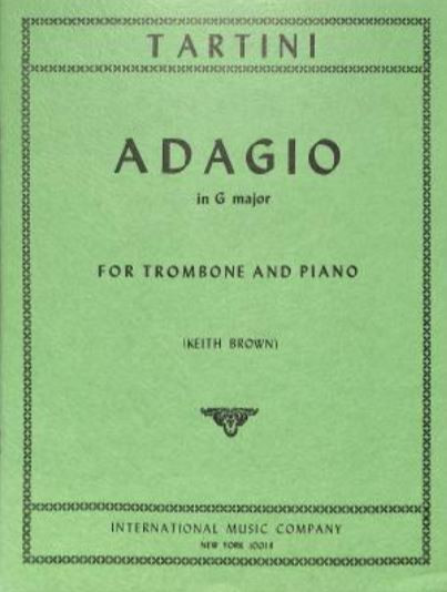 Adagio G-Dur