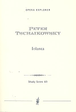 Iolanta op. 69