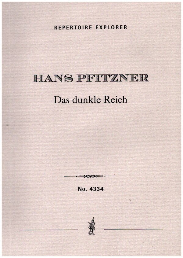 Das dunkle Reich op. 38