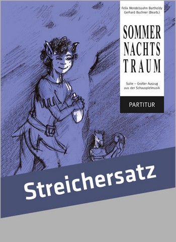 Ein Sommernachtstraum