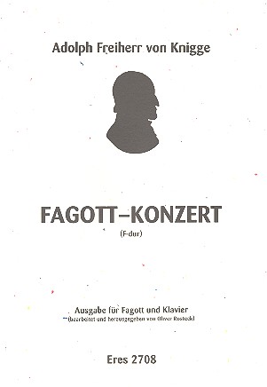 Konzert F-Dur