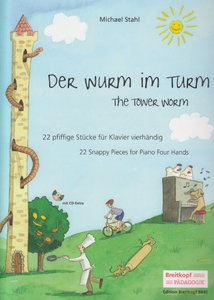 Der Wurm im Turm