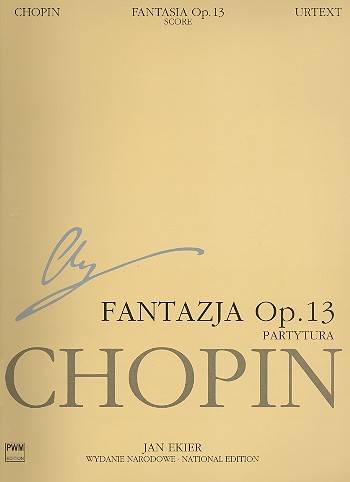 Fantasia op. 13