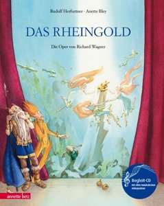 Das Rheingold