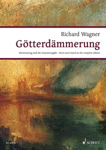 Götterdämmerung WWV 86 D