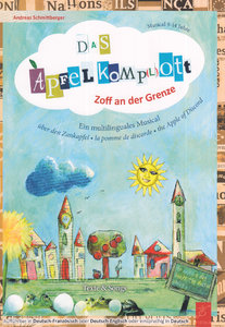 Das Apfelkomp(l)ott - Zoff an der Grenze