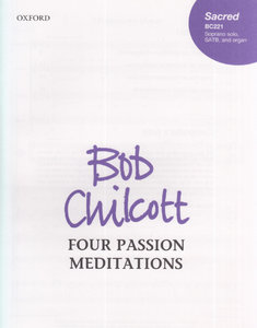 Four Passion Meditations