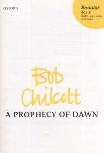 A prophecy of dawn